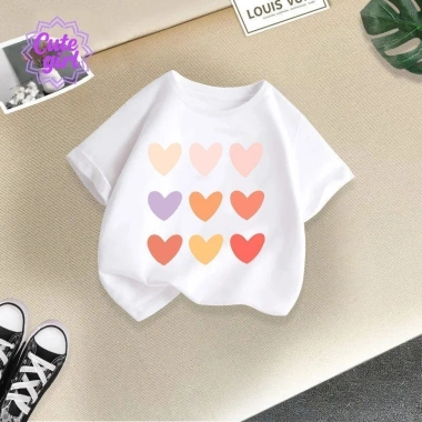 Áo DREAMY BABY COD HCM Thấm hút, thoải mái, thiết kế mùa hè cho cô gái - 100.333đ 10 Áo DREAMY BABY COD HCM Thấm hút, thoải mái, thiết kế mùa hè cho cô gái - 100.333đ 10