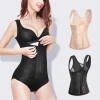 Áo Gen Định Hình Nịt Bụng Siết Eo Cao Cấp Giảm Mỡ Thon Gọn Vòng Eo Co Giãn Cực Tốt - 85.000 VND