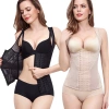 Áo Gen Định Hình Nịt Bụng Siết Eo Cao Cấp Giảm Mỡ Thon Gọn Vòng Eo Co Giãn Cực Tốt - 85.000 VND 4