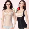 Áo Gen Định Hình Nịt Bụng Siết Eo Cao Cấp Giảm Mỡ Thon Gọn Vòng Eo Co Giãn Cực Tốt - 85.000 VND 5