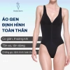 Áo Gen Định Hình Toàn Thân Khoá Kéo Bodysuit Nâng Mông Xiết Eo TT010 529.999đ