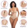 Áo Gen Định Hình Toàn Thân Khoá Kéo Bodysuit Nâng Mông Xiết Eo TT010 529.999đ 2