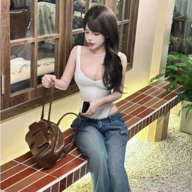 Áo Gen Định Hình Toàn Thân Khoá Kéo Bodysuit Nâng Mông Xiết Eo TT010 529.999đ