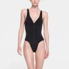 Áo Gen Định Hình Toàn Thân Khoá Kéo Bodysuit Nâng Mông Xiết Eo TT010 529.999đ 5