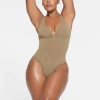 Áo Gen Định Hình Toàn Thân Khoá Kéo Bodysuit Nâng Mông Xiết Eo TT010 529.999đ 7