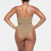 Áo Gen Định Hình Toàn Thân Khoá Kéo Bodysuit Nâng Mông Xiết Eo TT010 529.999đ 8