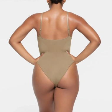 Áo Gen Định Hình Toàn Thân Khoá Kéo Bodysuit Nâng Mông Xiết Eo TT010 529.999đ