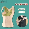 Áo Gen Liceria AG01 Nâng Ngực Chống Gù Cổ Định Hình Eo Thon Chữ U Giá 203.429 VND