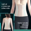 Áo Gen Liceria AG01 Nâng Ngực Chống Gù Cổ Định Hình Eo Thon Chữ U Giá 203.429 VND 4