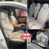 Áo ghế da Nappa Vinfast Limo Green 7 chỗ - May đo theo xe, tặng 2 gối đầu, 3.450.000 VND