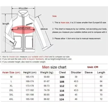 Áo ghi lê vest nam chống gió, cổ đứng ấm áp với lớp đệm mềm - Thu Đông 190k