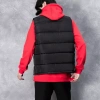 Áo ghi lê vest nam chống gió, cổ đứng ấm áp với lớp đệm mềm - Thu Đông 190k 3