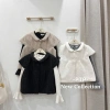 Áo Ghile Dạ Lông Cừu Cổ Sen AGDLCC Siêu Thoải Mái Giá Giảm 370.000 VNĐ 8
