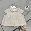 Áo Ghile Dạ Lông Cừu Cổ Sen AGDLCC Siêu Thoải Mái Giá Giảm 370.000 VNĐ 10