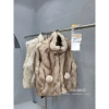 Áo ghile lông dày quả bóng QCCC AGLDQB - Đẹp, ấm, Giá chỉ 730.000₫ 6