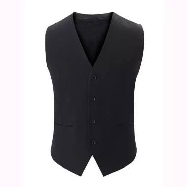 Áo ghile nam đen vải tuyết mềm mịn, không nhăn không xù, form trẻ trung, đủ size - 250.000đ