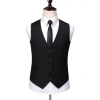 Áo ghile nam đen vải tuyết mềm mịn, không nhăn không xù, form trẻ trung, đủ size - 250.000đ 4
