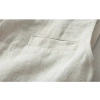 Áo ghile nam DV02 - Vest không tay basic linen cao cấp, nam tính, giá ưu đãi 269,100₫ 5