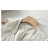 Áo ghile nam DV02 - Vest không tay basic linen cao cấp, nam tính, giá ưu đãi 269,100₫ 6