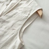 Áo ghile nam DV02 - Vest không tay basic linen cao cấp, nam tính, giá ưu đãi 269,100₫ 9