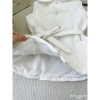 Áo ghile pháo trám cổ sen kèm dây eo – Ảnh thật, giá chỉ 315.000đ 9