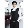 Áo ghile phối sơ mi độc quyền POLI - Thiết kế sang trọng, giảm giá 750.000₫ 5