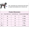 Áo gi-lê jeans váy công chúa cho mèo, vòng móc dây dắt dễ thương cho chó Teddy Poodle 7