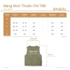 Áo Gi-lê Khoá Kéo Đa Năng Taslan Nhẹ Thoáng Khí 3PhầnTư - Giá chỉ 399.000₫ giảm từ 510.720₫ 2