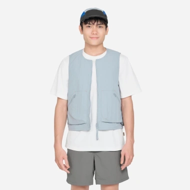 Áo Gi-lê Khoá Kéo Đa Năng Taslan Nhẹ Thoáng Khí 3PhầnTư - Giá chỉ 399.000₫ giảm từ 510.720₫ 10