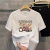 Áo gia đình Nhà Đăng STORYBOOK gấu cotton 100% co giãn 4C in bền, bảo hành in ấn - 123k giảm từ 159.9k 6