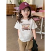 Áo gia đình Nhà Đăng STORYBOOK gấu cotton 100% co giãn 4C in bền, bảo hành in ấn - 123k giảm từ 159.9k 9