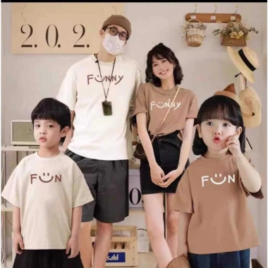 Áo gia đình Nhà Đăng - Thun Funny cotton 100% co giãn 4C, in bền, bảo hành in ấn, 123k 4 Áo gia đình Nhà Đăng - Thun Funny cotton 100% co giãn 4C, in bền, bảo hành in ấn, 123k 4