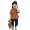 Áo gia đình Nhà Đăng - Thun Funny cotton 100% co giãn 4C, in bền, bảo hành in ấn, 123k 7