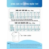 Áo gia đình Panda Dad Mom Me Thun cotton 100% co giãn 4C, in bền, mát, bảo hành in ấn 2
