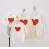 Áo gia đình Panda – Sweater nỉ 2 da cao cấp, mềm mịn, thoáng khí, in bền đẹp, 182.160₫ 4