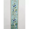 Áo giả lụa satín thêu Trung Hoa ren sườn xám - Hanfu thời trang FZK0 giảm giá 402.257đ 7