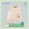 Áo Gile Cài Chéo Dễ Thương Uala Rogo cho Bé Trai & Bé Gái 3-14kg-Giá 145.000 VND 5
