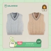 Áo Gile Len Nhiều Màu Uala 9-24kg Cho Bé – Thoáng Khí, Đa Dạng Mẫu UR7.031 UR7.033 UR7.034 UR7.038 UR7.039 Giá 225.000₫ 5