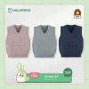 Áo Gile Len Nhiều Màu Uala 9-24kg Cho Bé – Thoáng Khí, Đa Dạng Mẫu UR7.031 UR7.033 UR7.034 UR7.038 UR7.039 Giá 225.000₫ 6
