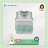 Áo Gile Len Nhiều Màu Uala 9-24kg Cho Bé – Thoáng Khí, Đa Dạng Mẫu UR7.031 UR7.033 UR7.034 UR7.038 UR7.039 Giá 225.000₫ 7