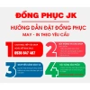 Áo gile lưới công trình in từ 10 áo - Giá chỉ 50.000đ, chất liệu thoáng mát, bền 7