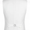 Áo gile nam cổ vest N101 - Siêu nhẹ, phong cách, giảm giá 250k, giá gốc 312.5k 3