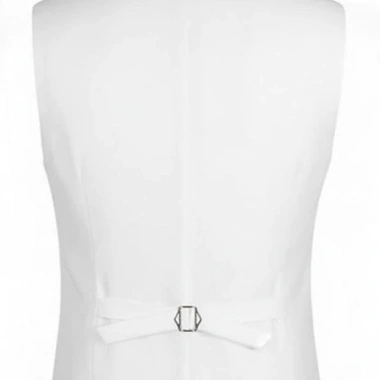 Áo gile nam cổ vest N101 - Siêu nhẹ, phong cách, giảm giá 250k, giá gốc 312.5k 3