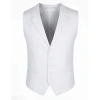 Áo gile nam cổ vest N101 - Siêu nhẹ, phong cách, giảm giá 250k, giá gốc 312.5k 5