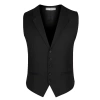 Áo gile nam cổ vest N101 - Siêu nhẹ, phong cách, giảm giá 250k, giá gốc 312.5k 6