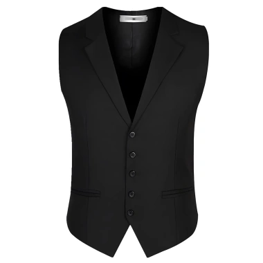 Áo Gile Nam Tiệc Form Ôm Body Sang Trọng, Phối Quần Âu Cực Menly N32 Giá 270k 4