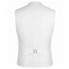 Áo Gile Nam Tiệc Form Ôm Body Sang Trọng, Phối Quần Âu Cực Menly N32 Giá 270k 8