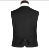 Áo Gile Nam Vest Công Sở Cao Cấp - Đen, Xanh Đen, Xám, Chất Liệu Dày Dặn, Dễ Phối Áo Sơ Mi, Giá 159.000₫ 6