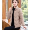 Áo gile nữ OBBM ms616, phao trần bông sóng, giá 220k, thích hợp mặc nhà đi chơi 10