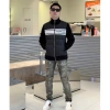 Áo Gile Phao Mon Logo Ngực Basic - Thời Trang Boy Phố, Giữ Ấm, Giá 245k Giảm 49k 8